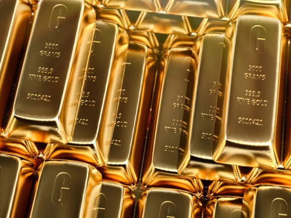 Bullion & gold bar making solution