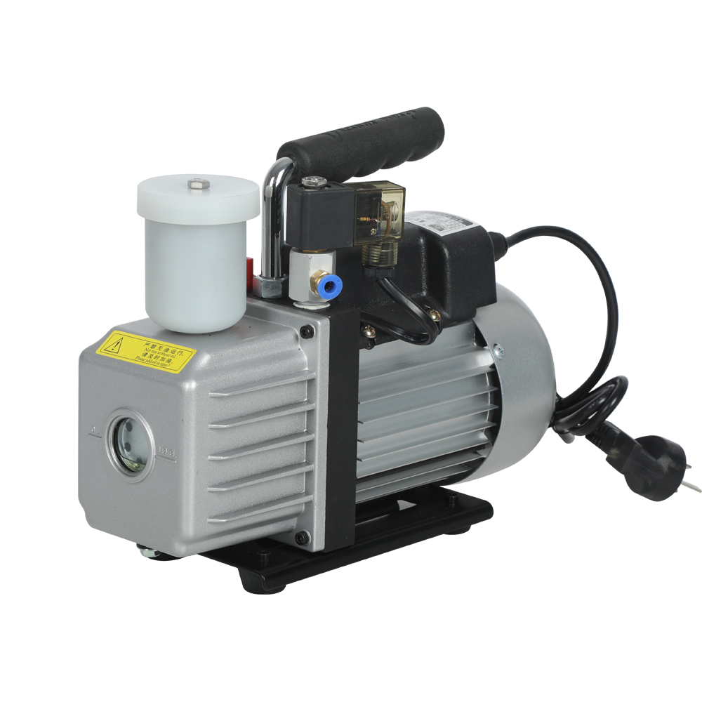 1 L vacuum pump for Yihui vaccum wax injector