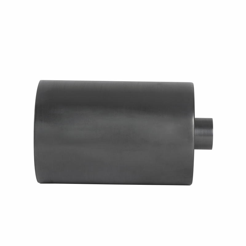 Graphite casting crucible for AVC-III & DVC-III Casting machine