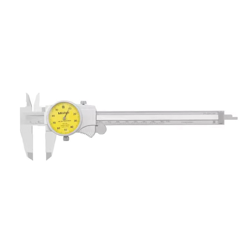 Mitutoyo Caliper - Gem Gauge Precision Digital & Dial Measuring Tools