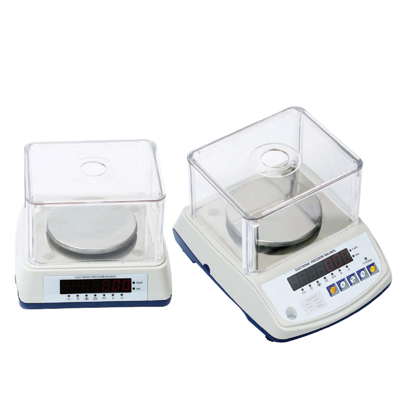 Electronic Scale - Digital Precision Weighing & Accurate Measurement