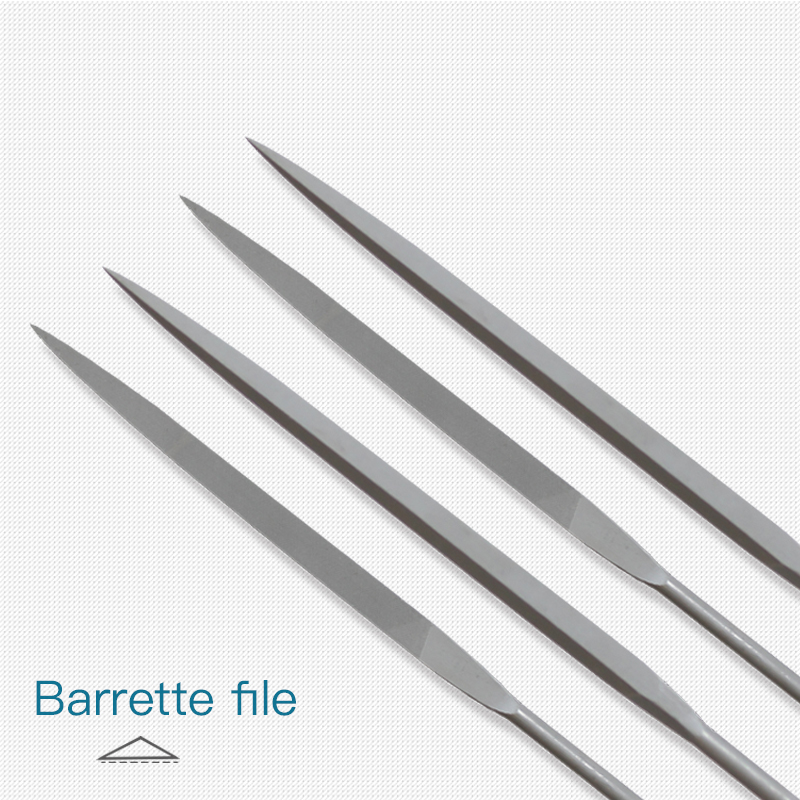 Barrette Files