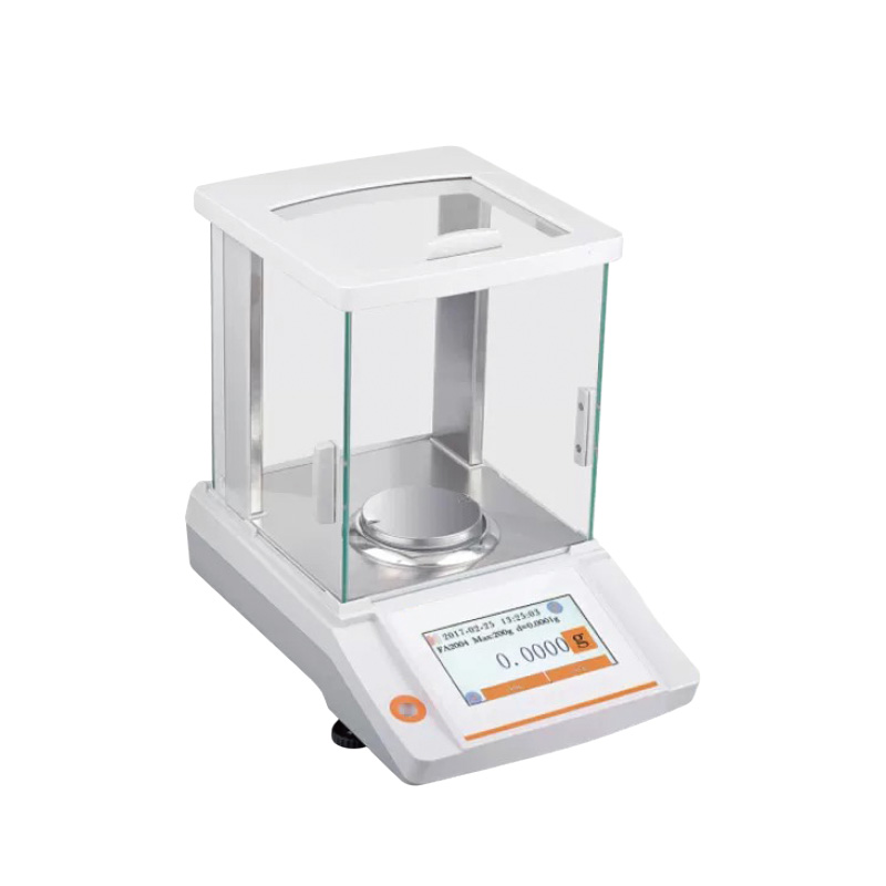 Accurate Weight Measurement Digital Scale - High Precision Electronic Weighing Scale