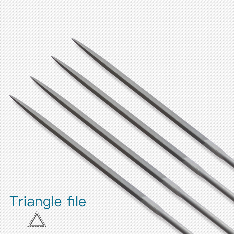 Triangle file