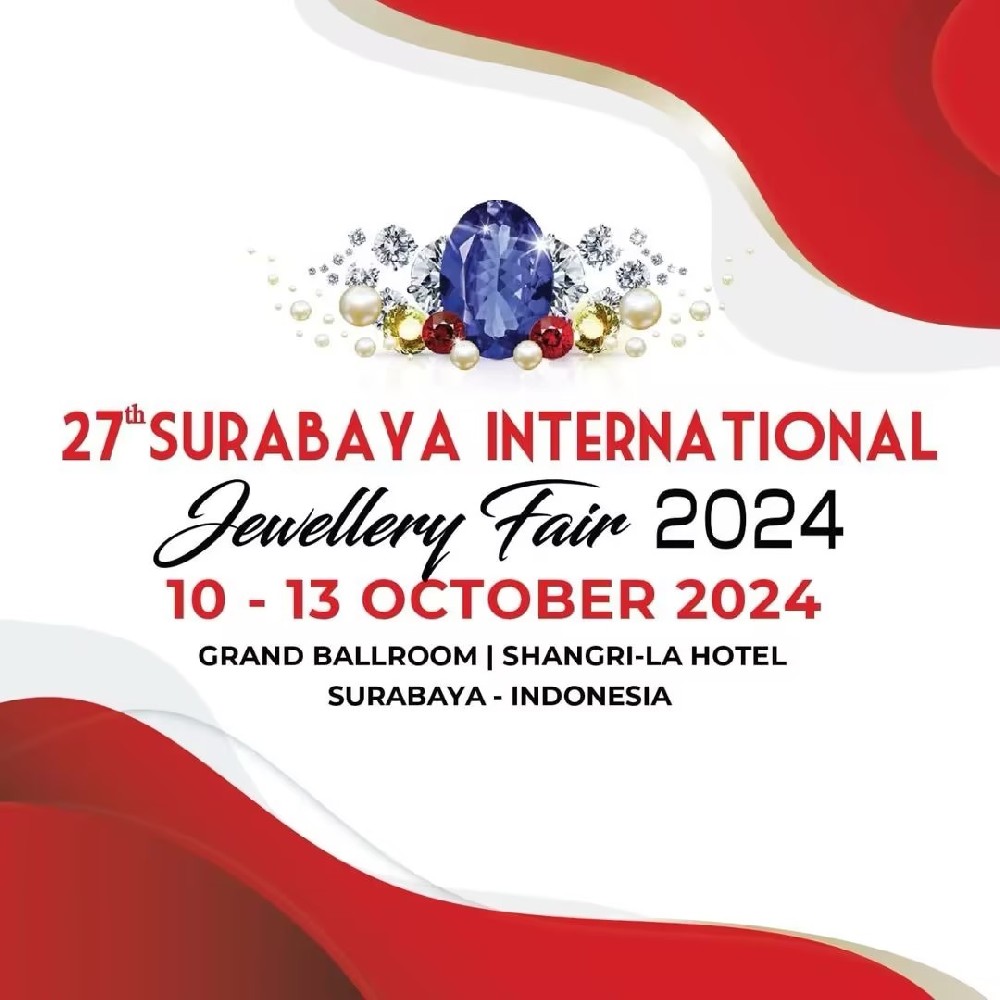 Yihui Casting to Showcase Innovative Solutions at the 27th Surabaya International Jewellery Fair