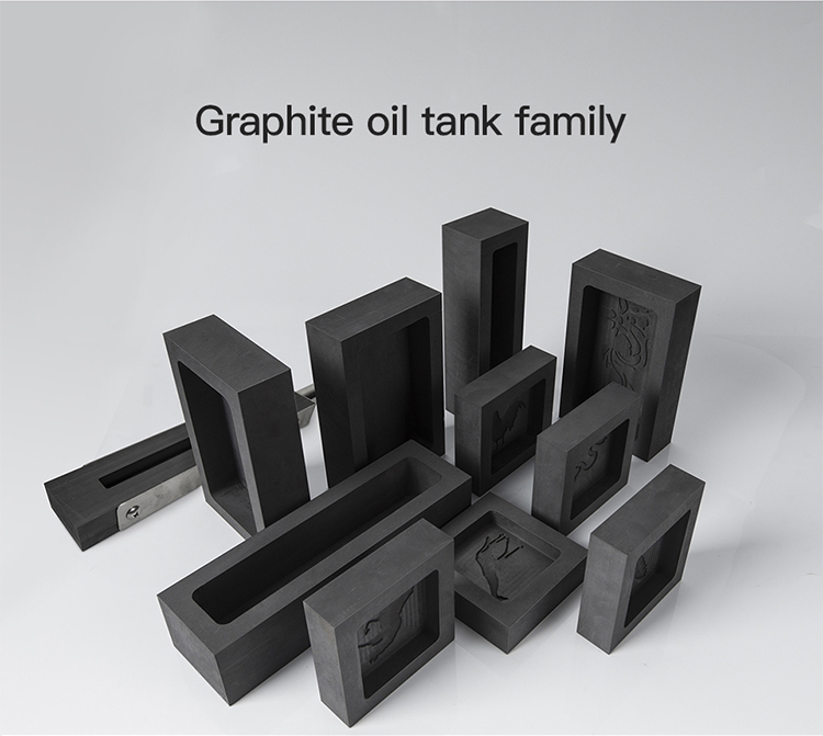 The Essential Guide to High-Quality Graphite Ingot Moulds for Metal Casting