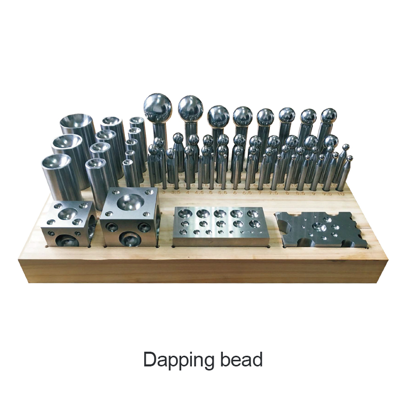 Big Dapping bead set